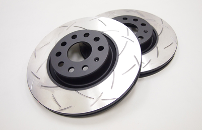 COX Racing Brake Rotor by DBA (T3:Front 345×30) – コックス株式会社